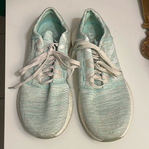 Adidas boost sneakers